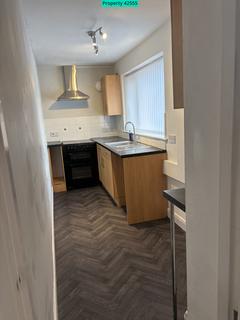undefined, Fern Street, Colne, BB8 0QY