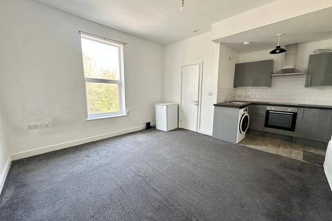 undefined, Cemetery Road, Sheffield, S11
