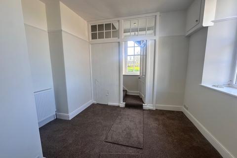 undefined, Old Vicarage, St. Ives, TR26