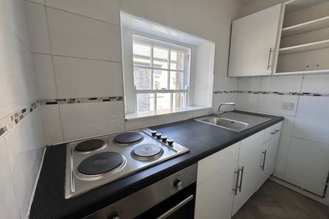 undefined, Old Vicarage, St. Ives, TR26