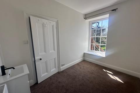 undefined, Old Vicarage, St. Ives, TR26