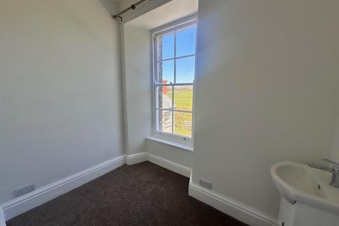 undefined, Old Vicarage, St. Ives, TR26