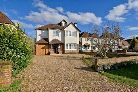 undefined, Leigh Park, Datchet, Berkshire, SL3