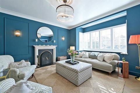 undefined, Leigh Park, Datchet, Berkshire, SL3