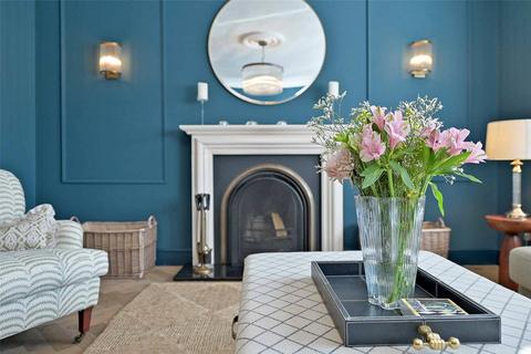 undefined, Leigh Park, Datchet, Berkshire, SL3