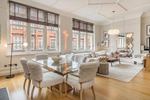 2 bedroom flat for sale, South Audley Street, London W1K