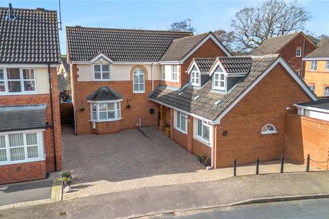 undefined, Findon Close, Redditch, Worcestershire, B97