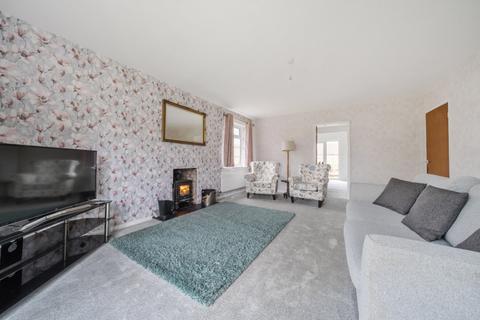 3 bedroom detached bungalow for sale, Willowtree, Oasby, Grantham, Lincolnshire, NG32
