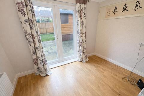 undefined, Penrhyn Close, Corby NN18