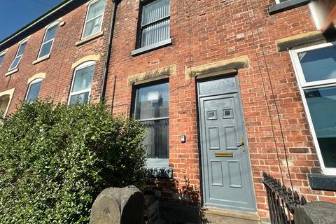 undefined, Spooner Road, Sheffield, S10