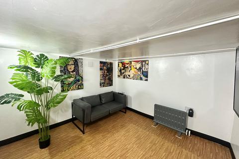 undefined, Spooner Road, Sheffield, S10