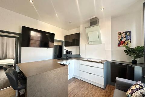undefined, Spooner Road, Sheffield, S10