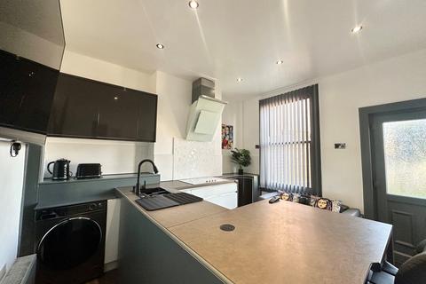 undefined, Spooner Road, Sheffield, S10