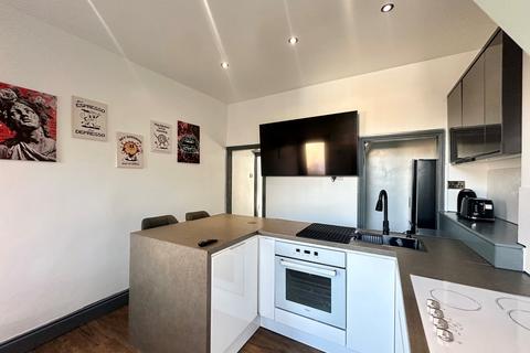 undefined, Spooner Road, Sheffield, S10