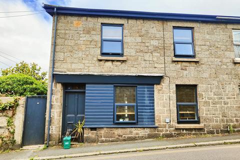 undefined, Chywoone Hill, Penzance, TR18
