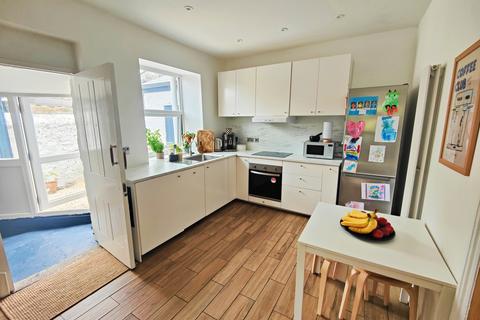 undefined, Chywoone Hill, Penzance, TR18