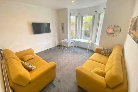 undefined, Richmond Grove, Manchester, M13