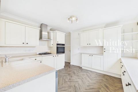 undefined, Mill Lane, Attleborough NR17