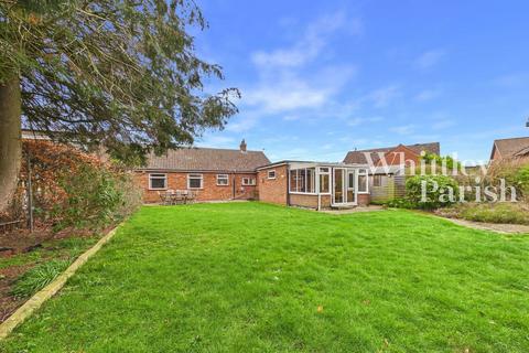 undefined, Mill Lane, Attleborough NR17