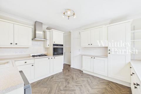 undefined, Mill Lane, Attleborough NR17