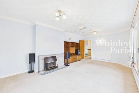 undefined, Mill Lane, Attleborough NR17