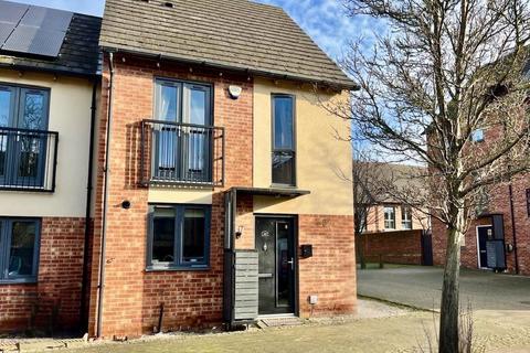 undefined, Goldcrest Road, Castleford WF10