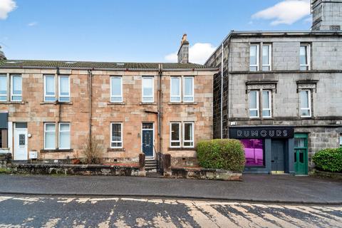 Busby Road, Clarkston, Glasgow