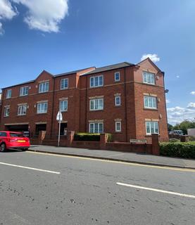 1 bedroom flat to rent, Gendle Court, Tamworth, B77