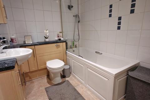 1 bedroom flat to rent, Gendle Court, Tamworth, B77