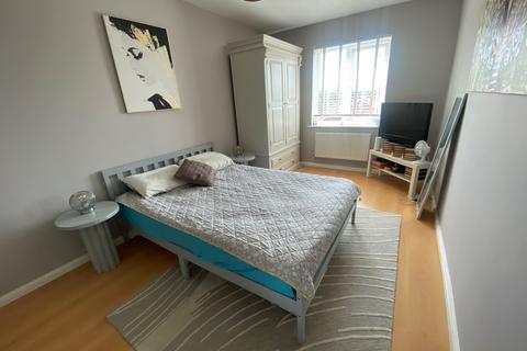 1 bedroom flat to rent, Gendle Court, Tamworth, B77