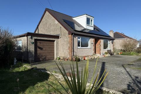 undefined, Lon Capel, Dwyran, Anglesey, LL61