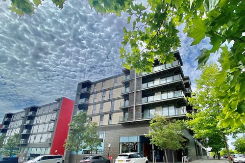undefined, Amethyst House, Milton Keynes, MK9