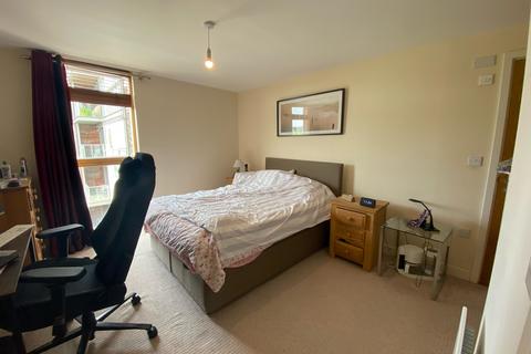 undefined, Amethyst House, Milton Keynes, MK9