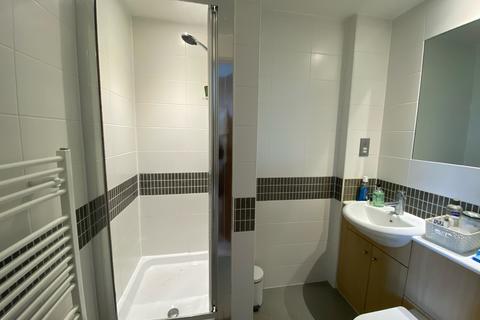 undefined, Amethyst House, Milton Keynes, MK9