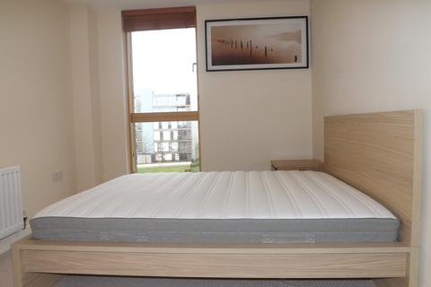 undefined, Amethyst House, Milton Keynes, MK9
