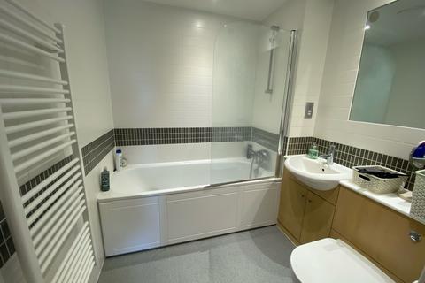 undefined, Amethyst House, Milton Keynes, MK9