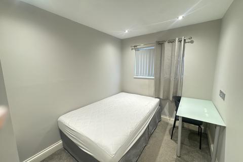 undefined, Cameron Street, Liverpool, L7
