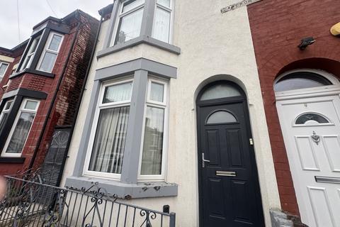 undefined, Cameron Street, Liverpool, L7
