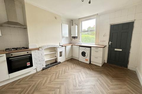 3 bedroom terraced house to rent, Hobart Street, Sheffield, S11