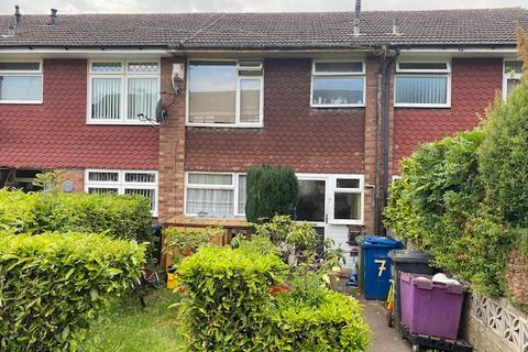undefined, Eliot Close, Tamworth, B79