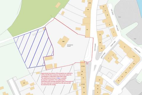 8 bedroom detached house for sale, 39a Castle Street, Downpatrick BT30