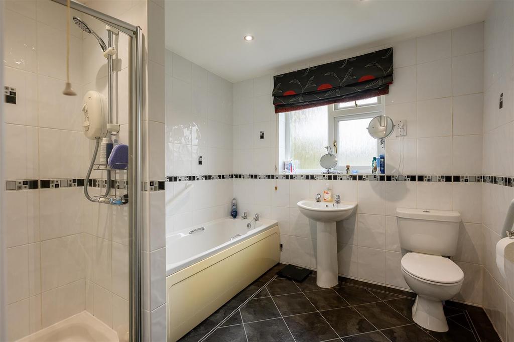 En suite