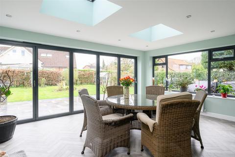 Beech Way, Upper Poppleton, York, YO26 6JD