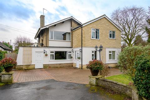 4 bedroom house for sale, Beech Way, Upper Poppleton, York, YO26 6JD