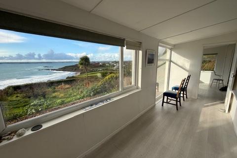 undefined, Penzance, TR20