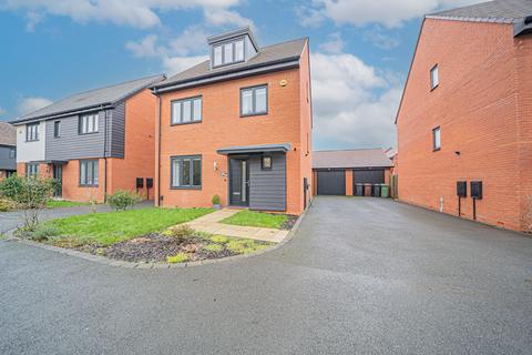 undefined, Spitfire Avenue, Shirley, B90