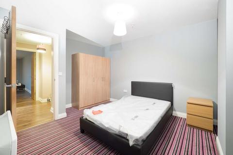 undefined, Victoria Road, Glasgow, G42