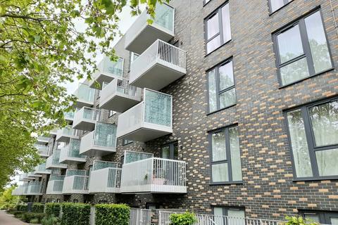 undefined, Lattice Court, Milton Keynes, MK9
