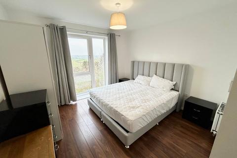 undefined, Lattice Court, Milton Keynes, MK9