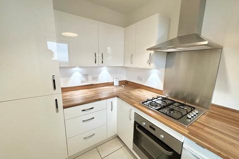 undefined, Lattice Court, Milton Keynes, MK9